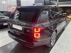 لاند ڕۆڤەر ڕانج ڕۆڤەر ڤۆگ